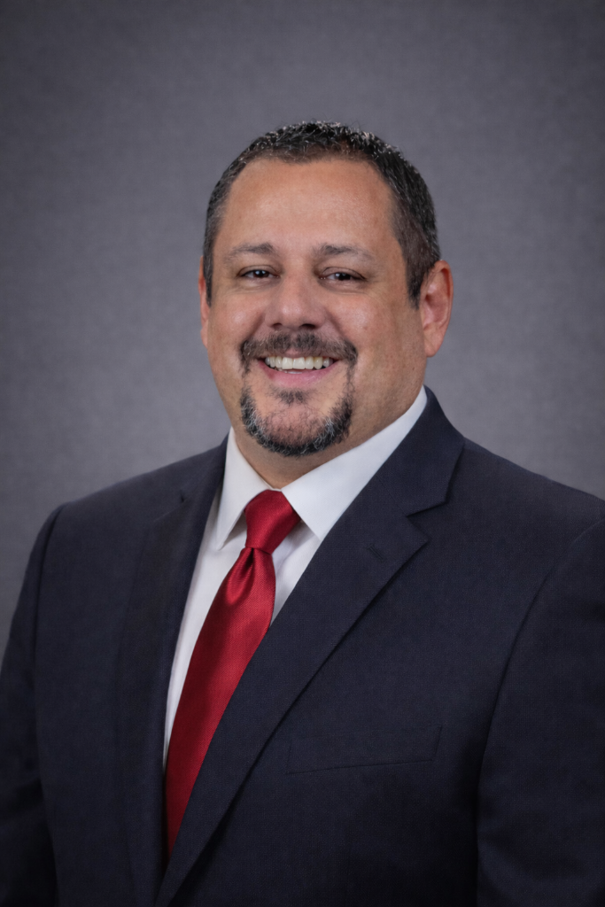 Arturo Sanchez - CEO